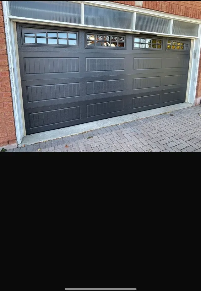 Window Repair & Replacement by Garagetex