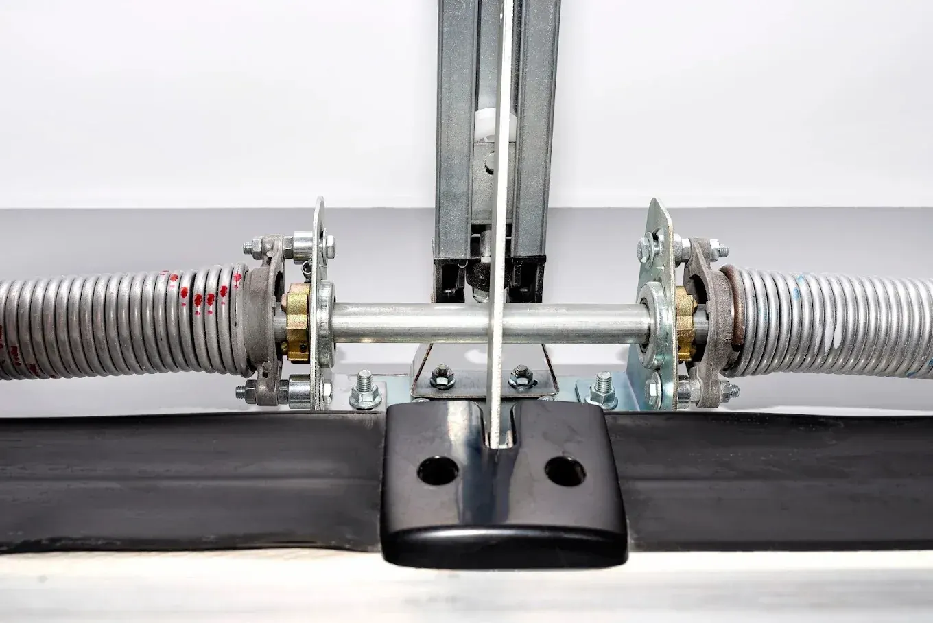 Garage Door Repair by Garagetex